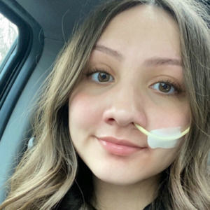 Meet your Posher, Bella